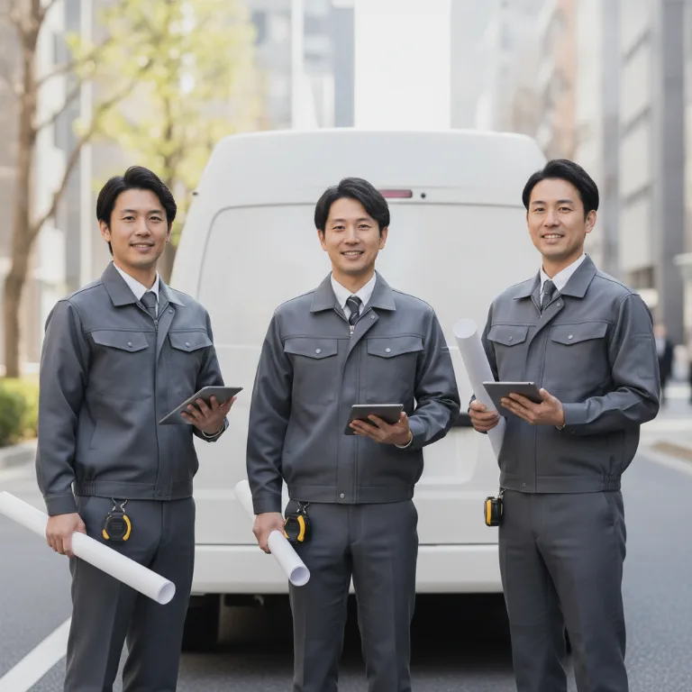 事業用不動産会社 のチーム: 鹿児島市